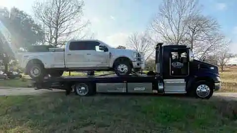 El Campo TX Towing Rates