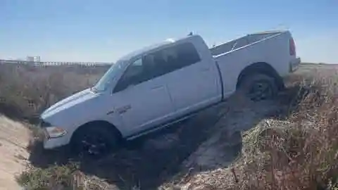 Off-Road Recovery El Campo TX