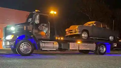 Specialty Car Towing El Campo TX