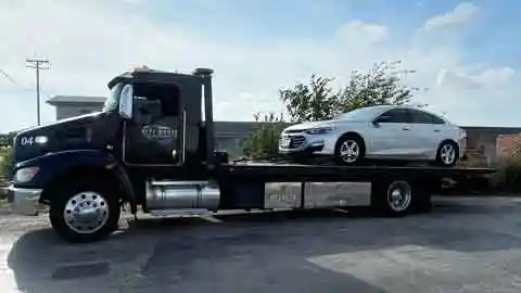 Tow Truck Near Me Wallis TX
